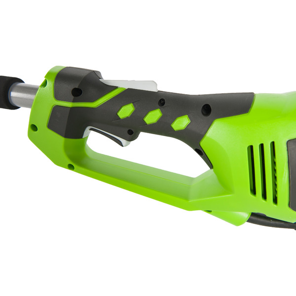 Триммер Greenworks GST1246 (1301807)