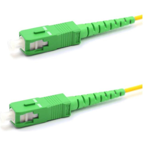 Патч-корд оптический соединительный REXANT 50-2024