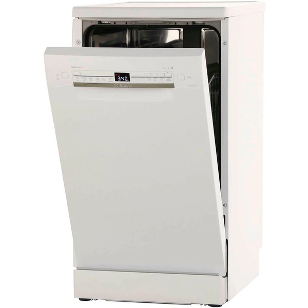 Посудомоечная машина Bosch SPS2IKW3CR