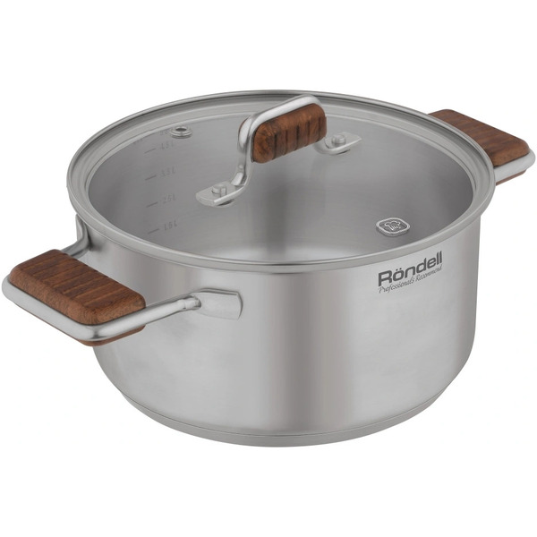 Кастрюля Rondell Fjord RDS-1792