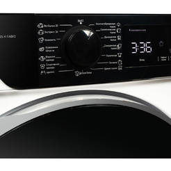 Cушильная машина DeLonghi DTD 8105 Н FABIO