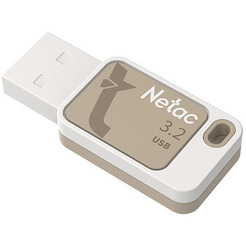 USB Flash Netac UA31 USB 3.2 512GB NT03UA31N-512G-32YE
