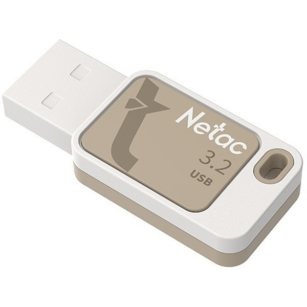USB Flash Netac UA31 USB 3.2 512GB NT03UA31N-512G-32YE