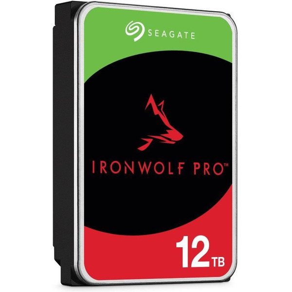 Жесткий диск Seagate ST12000NT001