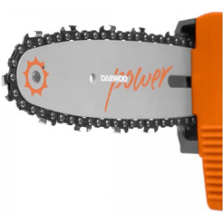 Высоторез Daewoo Power DAPH 2221Li SET (с АКБ)