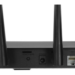 Wi-Fi роутер MERCUSYS MR27BE