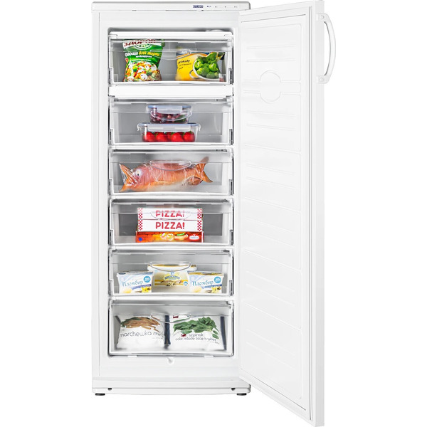 Морозильник ATLANT М-7184-003