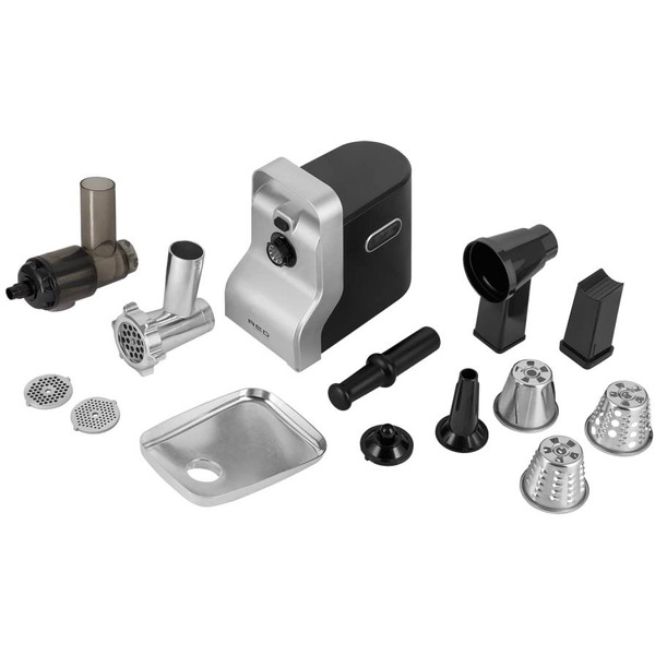 Мясорубка RED SOLUTION RMG-1230-7