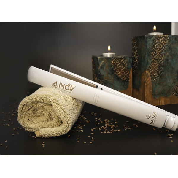 Выпрямитель для волос GA.MA ELEGANCE LINO (GI0225)