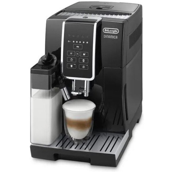 Кофемашина DeLonghi Dinamica ECAM350.50.B