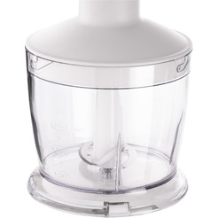 Погружной блендер Korting KHB 0313 W