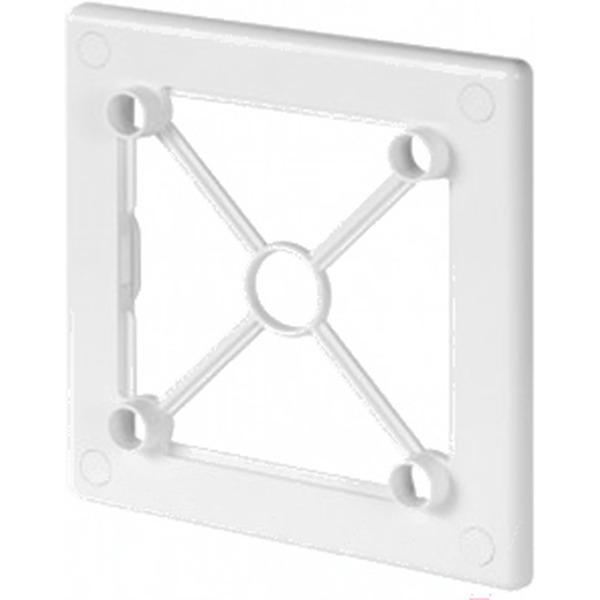 Решетка с панелью Awenta RW125-PECB125M