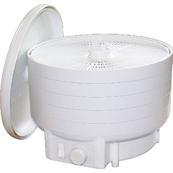 Сушилка для овощей и фруктов БелОМО asaloda 8360-02