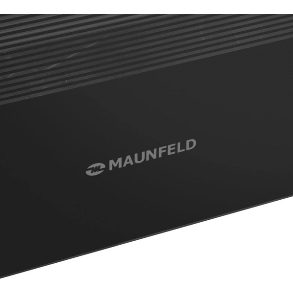 Духовой шкаф MAUNFELD MEOC708PB