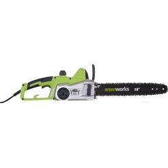 Электрическая пила Greenworks GCS2046 20037