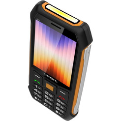 Мобильный телефон TEXET TM-D412