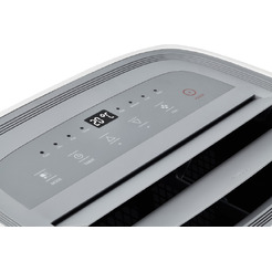 Кондиционер мобильный Electrolux EACM-8 CL/N3