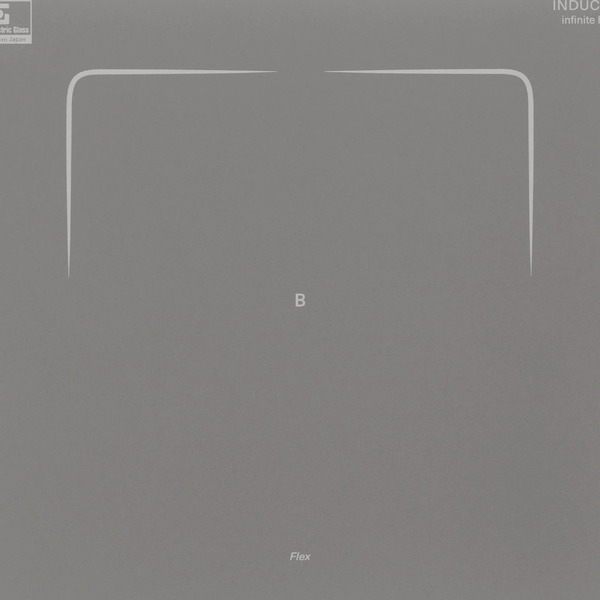 Варочная панель Krona Mysterium Max Ih 30 GR