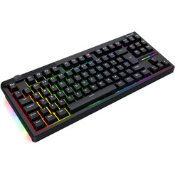 Клавиатура Redragon Otiim K729RGB-M (черный)