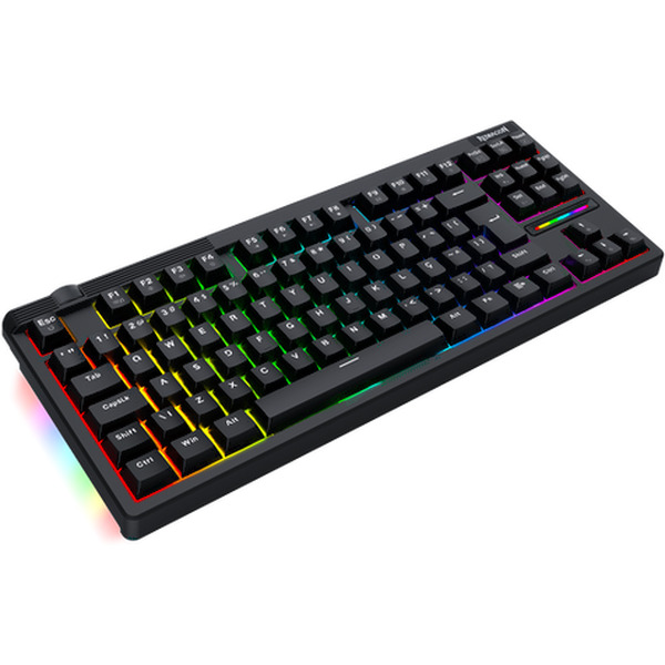 Клавиатура Redragon Otiim K729RGB-M (черный)