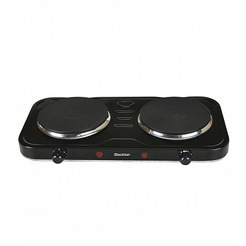 Настольная плита Blackton Bt HP218B