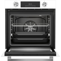 Электрический духовой шкаф Hotpoint HFE8 1221 H WH