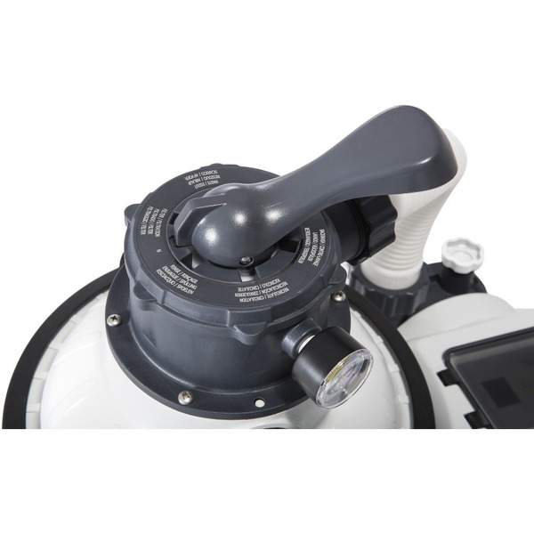 Фильтр-насос песочный Intex 26642