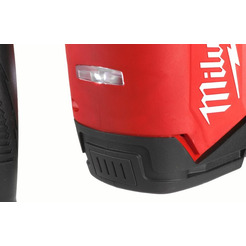 Перфоратор Milwaukee M18 FUEL M18ONEFHX-0X 4933478503 (без АКБ, кейс)