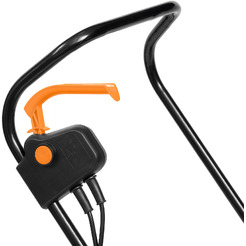 Скарификатор-аэратор Daewoo Power DSC 1500E