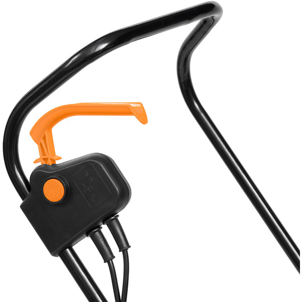 Скарификатор-аэратор Daewoo Power DSC 1500E