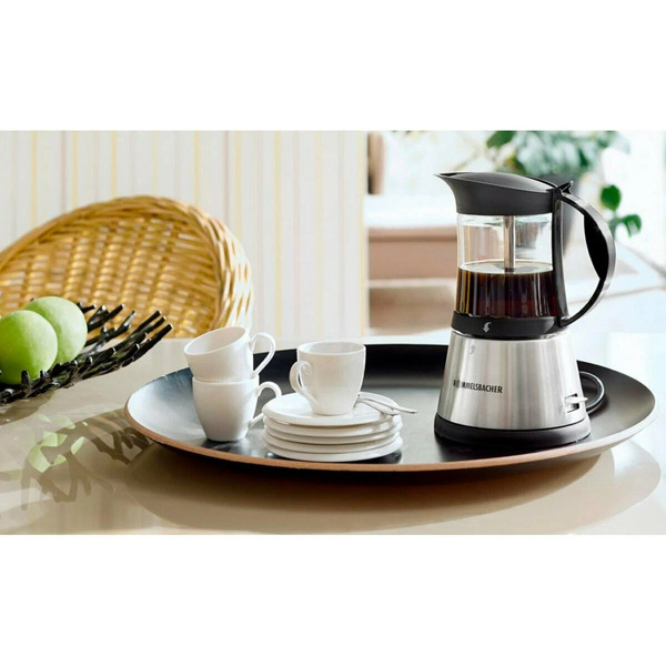 Кофеварка ROMMELSBACHER EKO376/G