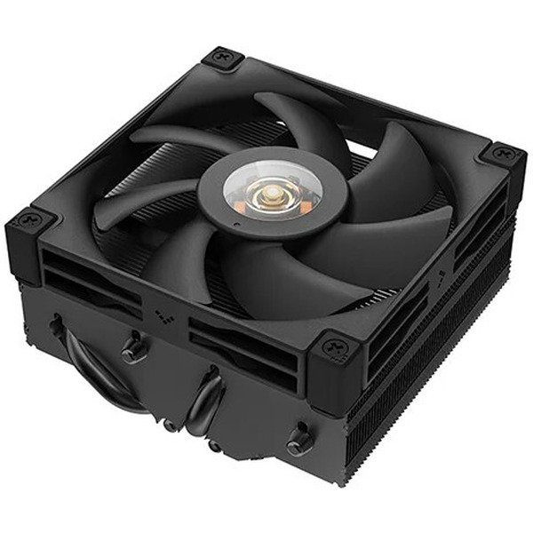Кулер для процессора DeepCool AN400 R-AN400-BKWNMN-G