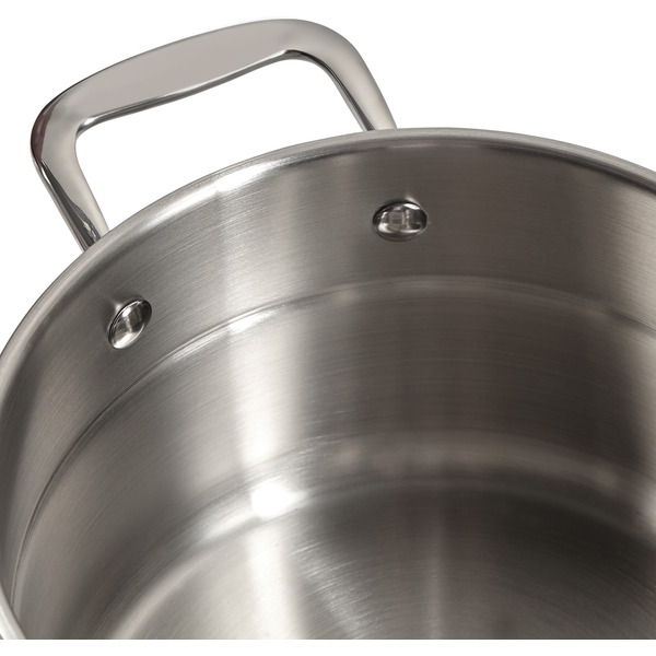 Кастрюля Gipfel Gala 1274