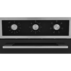 Духовой шкаф ZUGEL ZOE451X