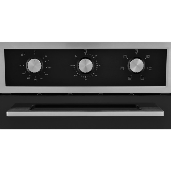 Духовой шкаф ZUGEL ZOE451X