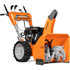 Снегоуборщик Daewoo Power DAST 8565