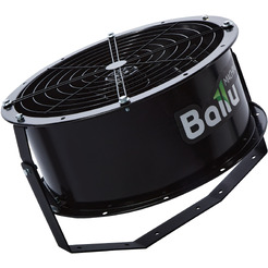 Вентилятор Ballu BDS-2-S