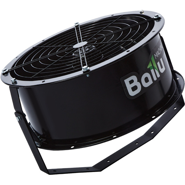 Вентилятор Ballu BDS-2-S
