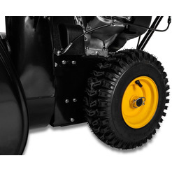 Снегоубрщик CHAMPION ST656BS