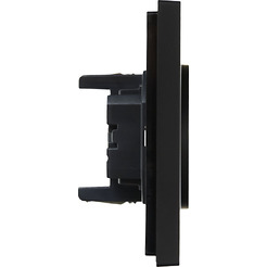 Розетка IEK Forte&Piano FP-R20-10-1-K02