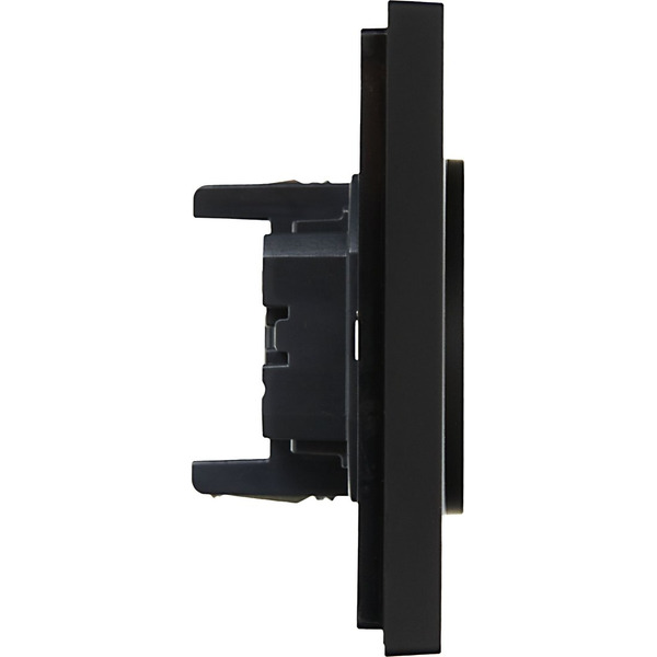 Розетка IEK Forte&Piano FP-R20-10-1-K02