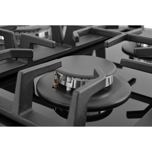 Варочная поверхность газовая ZUGEL ZGH450X