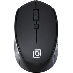 Мышь Oklick 488MW (черный)