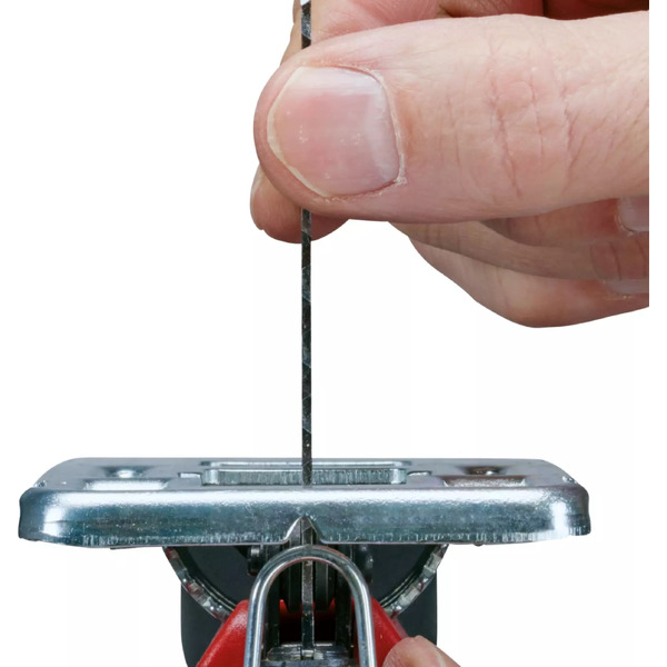 Электролобзик EINHELL TC-JS 60/1 (4321135)