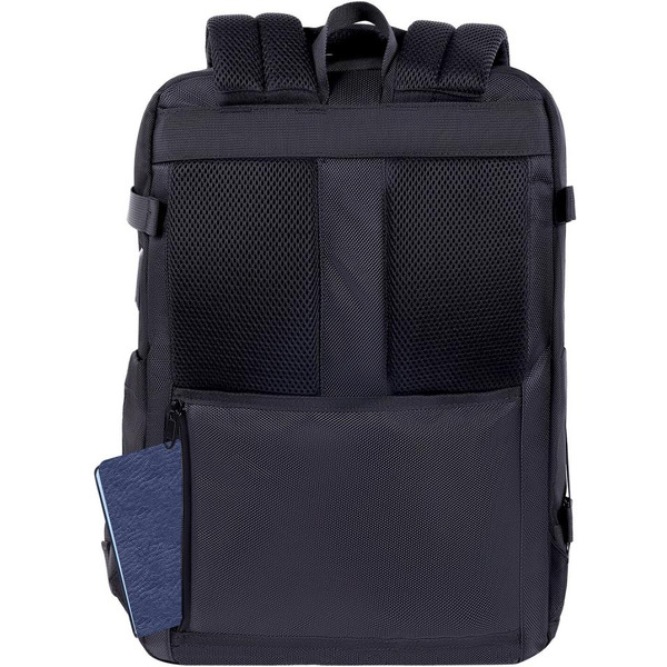 Рюкзак BRAUBERG FUNCTIONAL Solid 272575