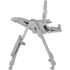 Стульчик для кормления Carrello CRL-12101 (Lotus Alba Grey)