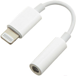 Адаптер Cablexpert CCA-LM3.5F-01-W