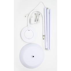 Cветильник напольный ARTSTYLE TL-528LW