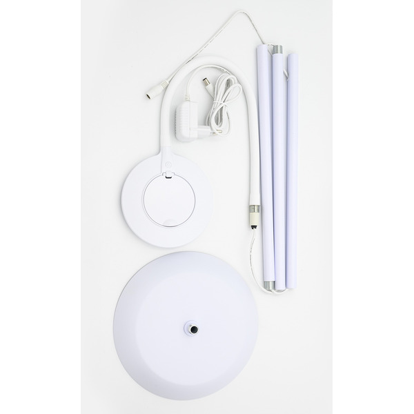 Cветильник напольный ARTSTYLE TL-528LW