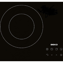 Поверхность электрическая BEKO HIC 64402X
